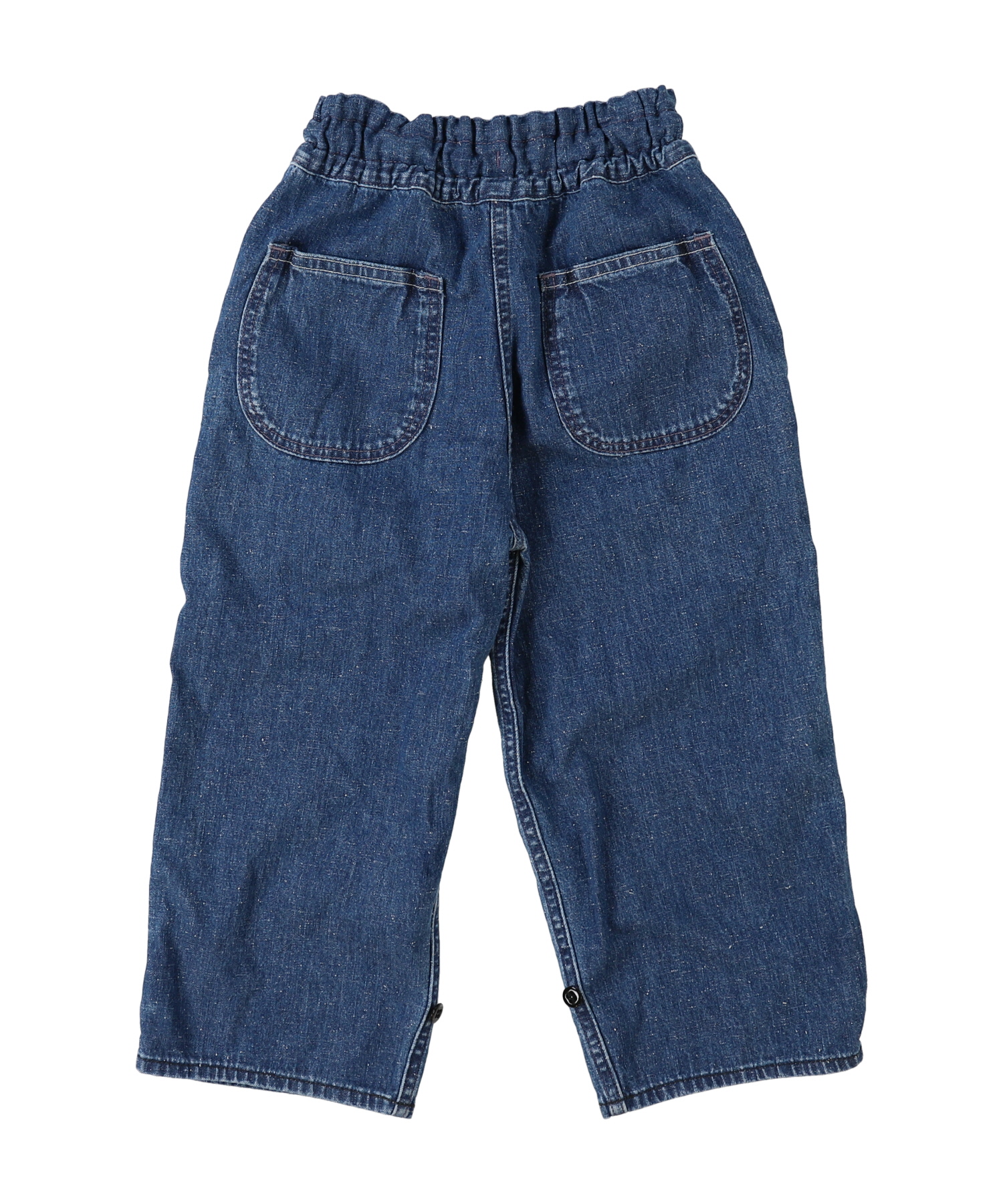 GTH Work Denim Easy Pants