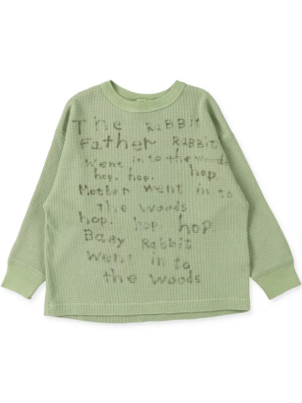 DD KIDS Thermal Rabbit T