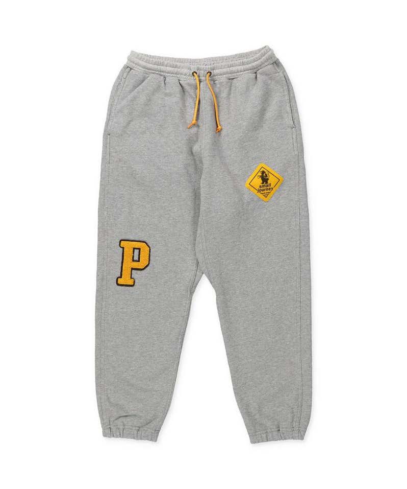 DD KIDS Fleece Park Pants