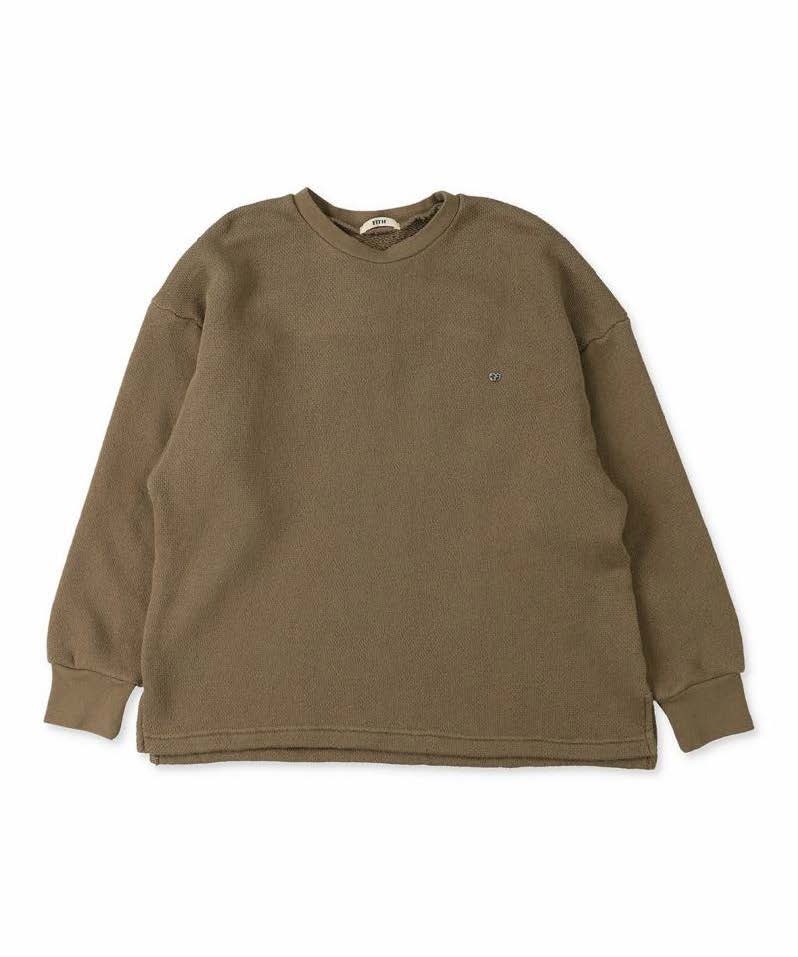 FITH Low Gauge Fleece