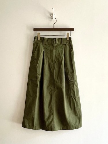 Sarahwear Cotton Weather Cloth Skirt