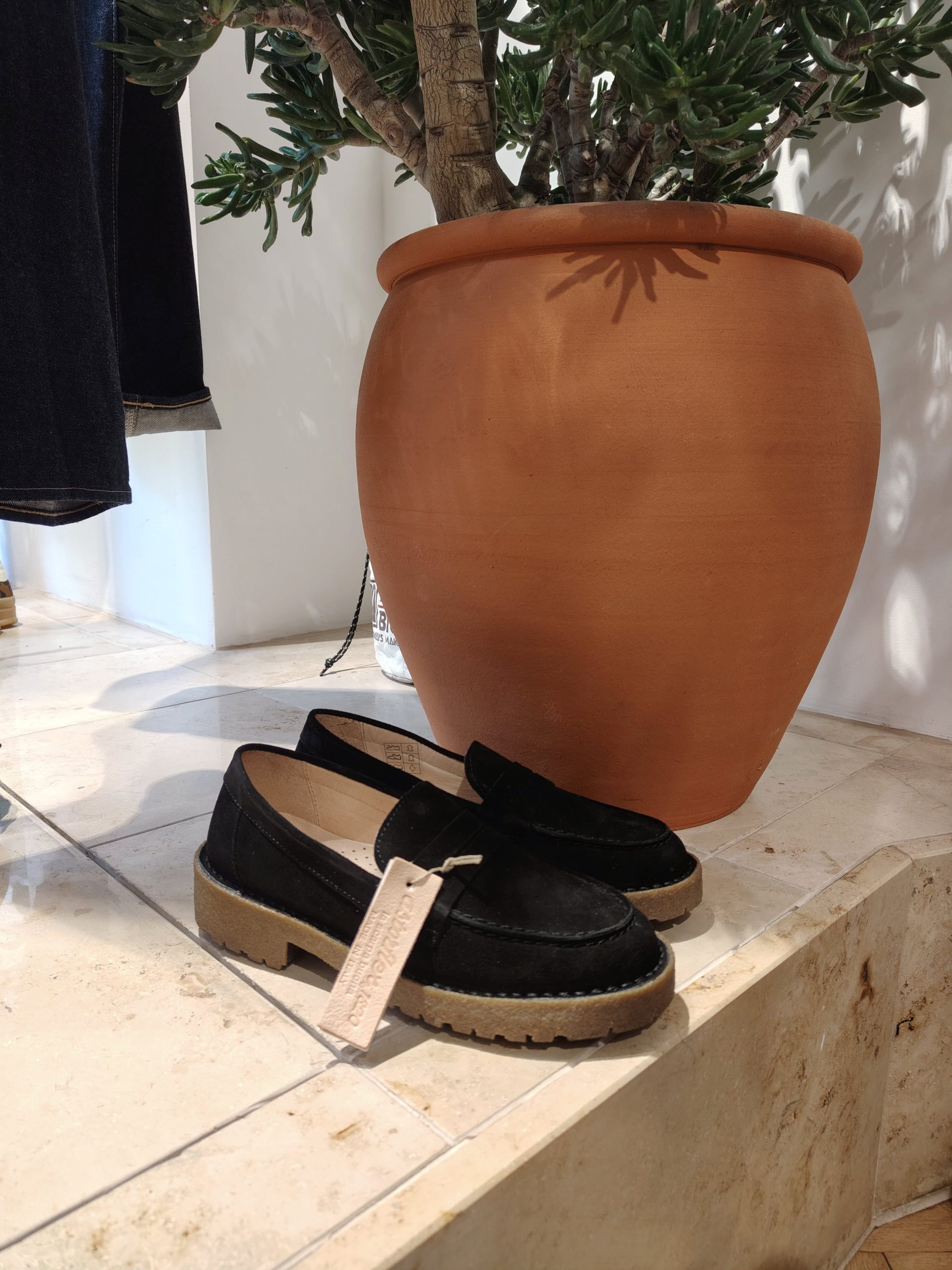 Astorflex Dianeflex Mocassino Donna