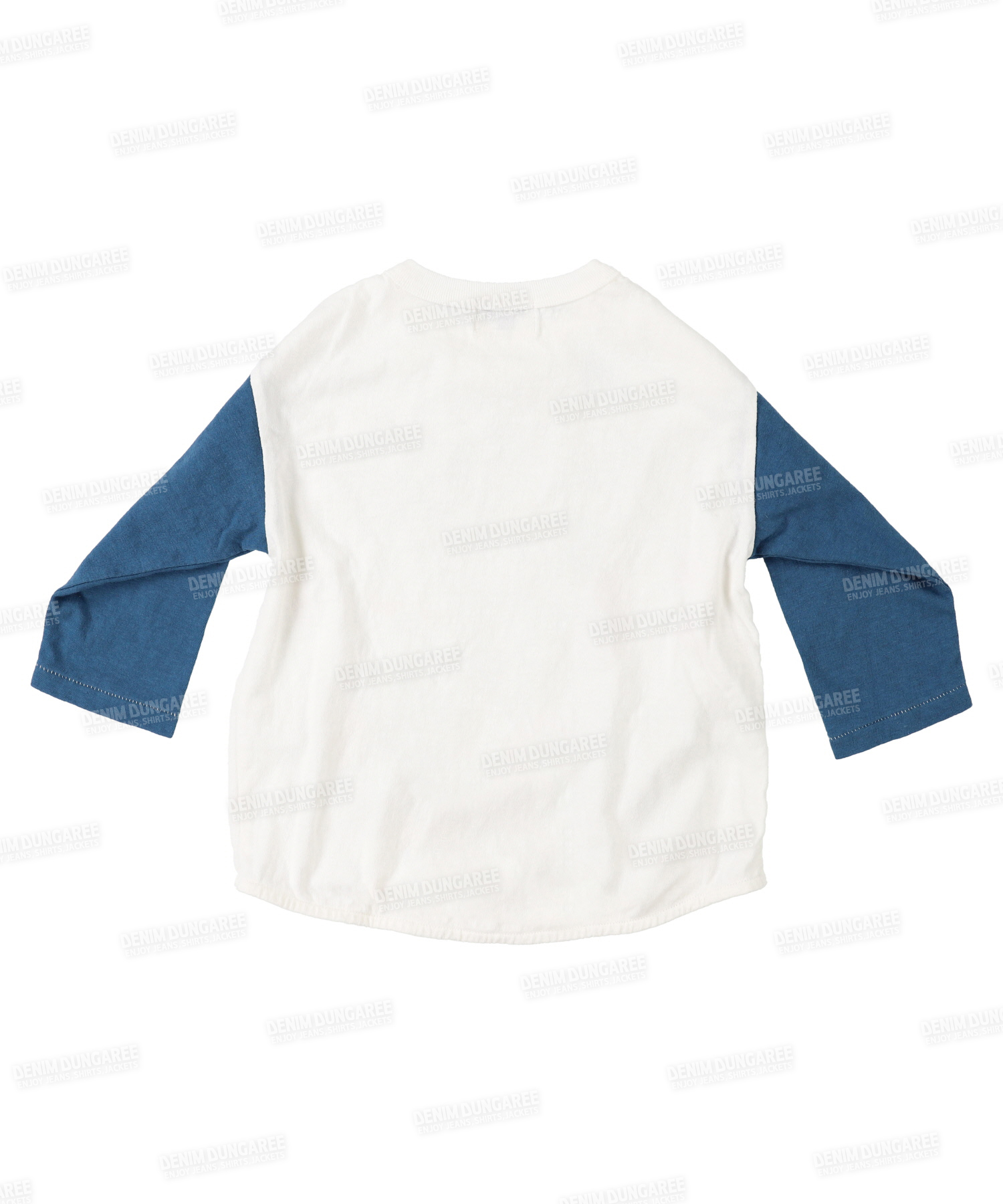 DD KIDS Vintage Tompkin Denjiku FLOWER T