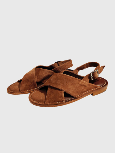 Astorflex Crosflex Sandals