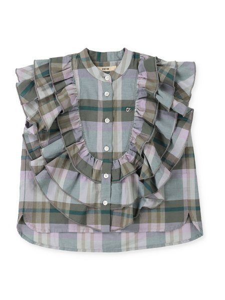 FITH KIDS Shirt SL