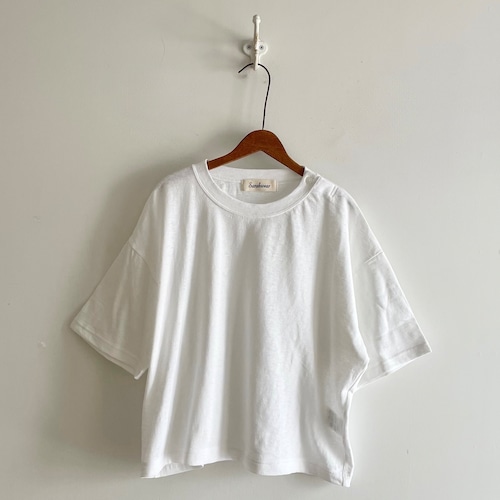 Julia Jersey T-shirt