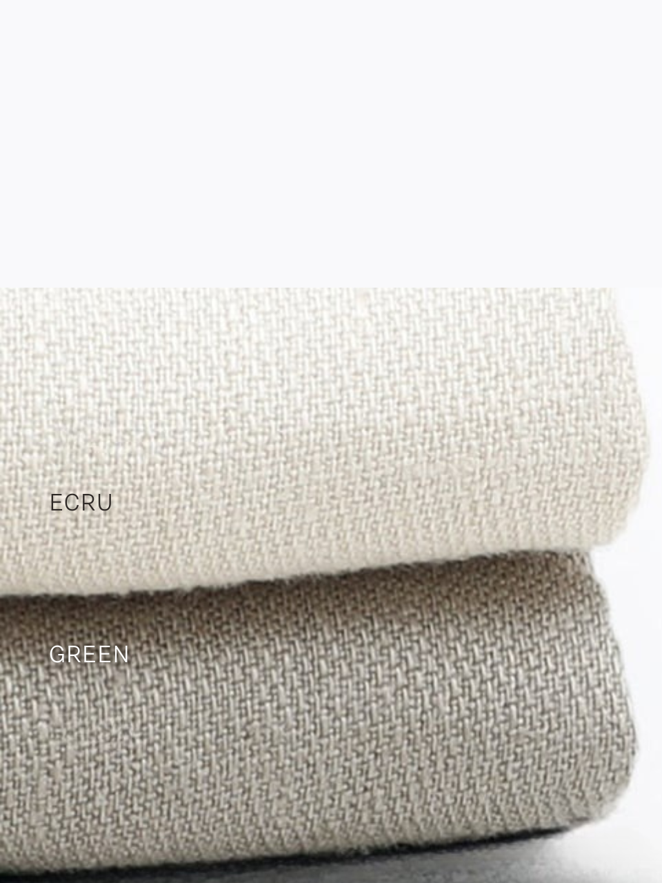 Linen Wide Pants