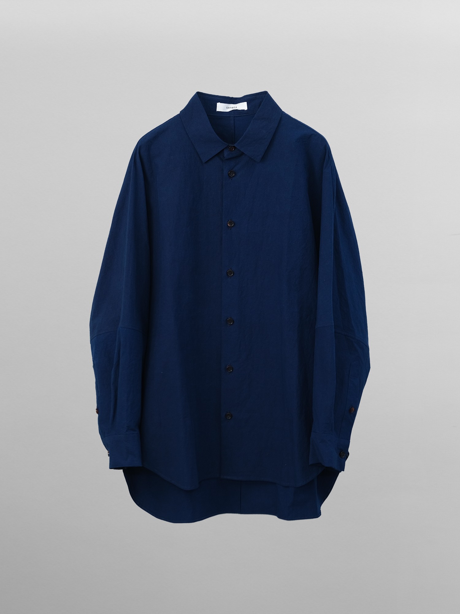 QANETA DYED Shirt