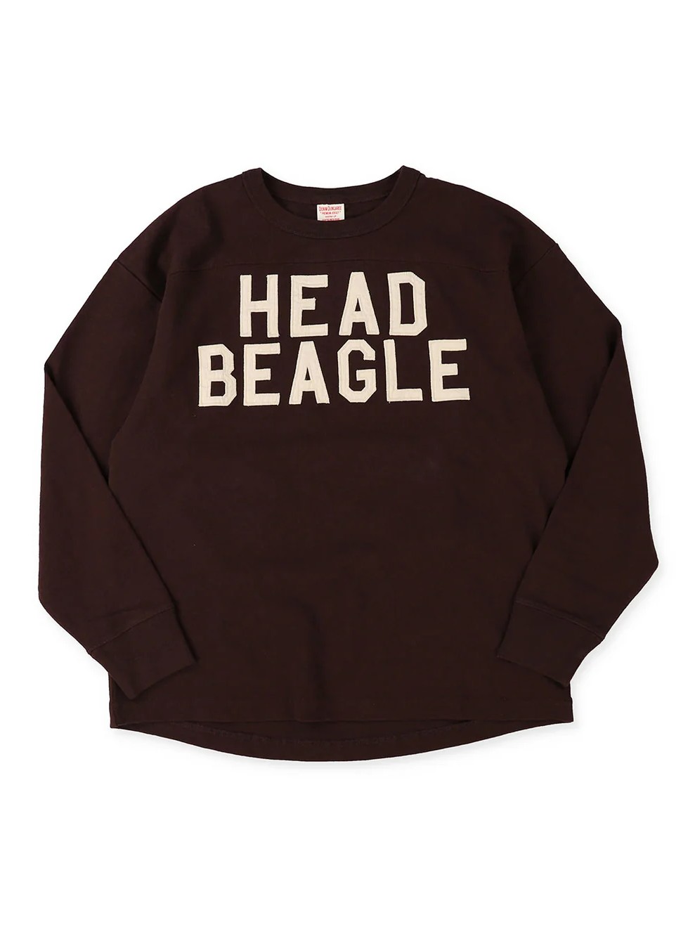 SNOOPY HEAD Tee