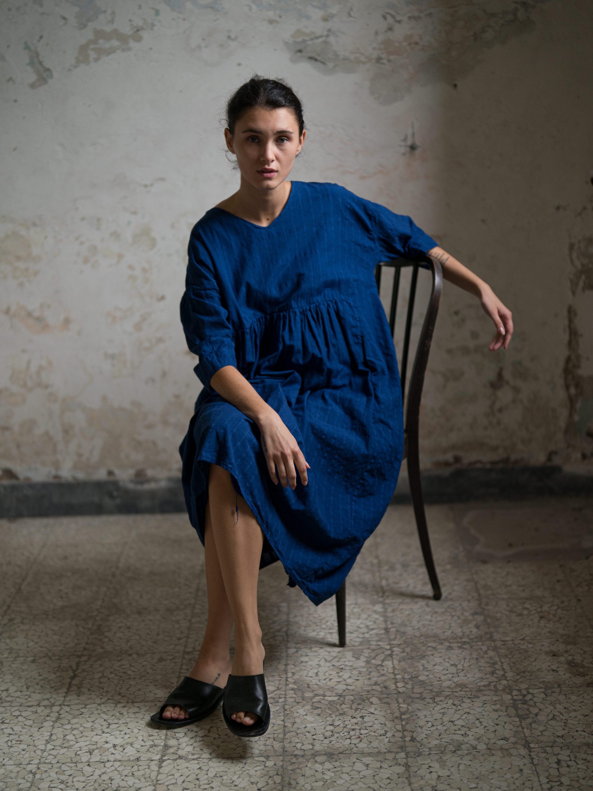 H+ DERDRE Dress