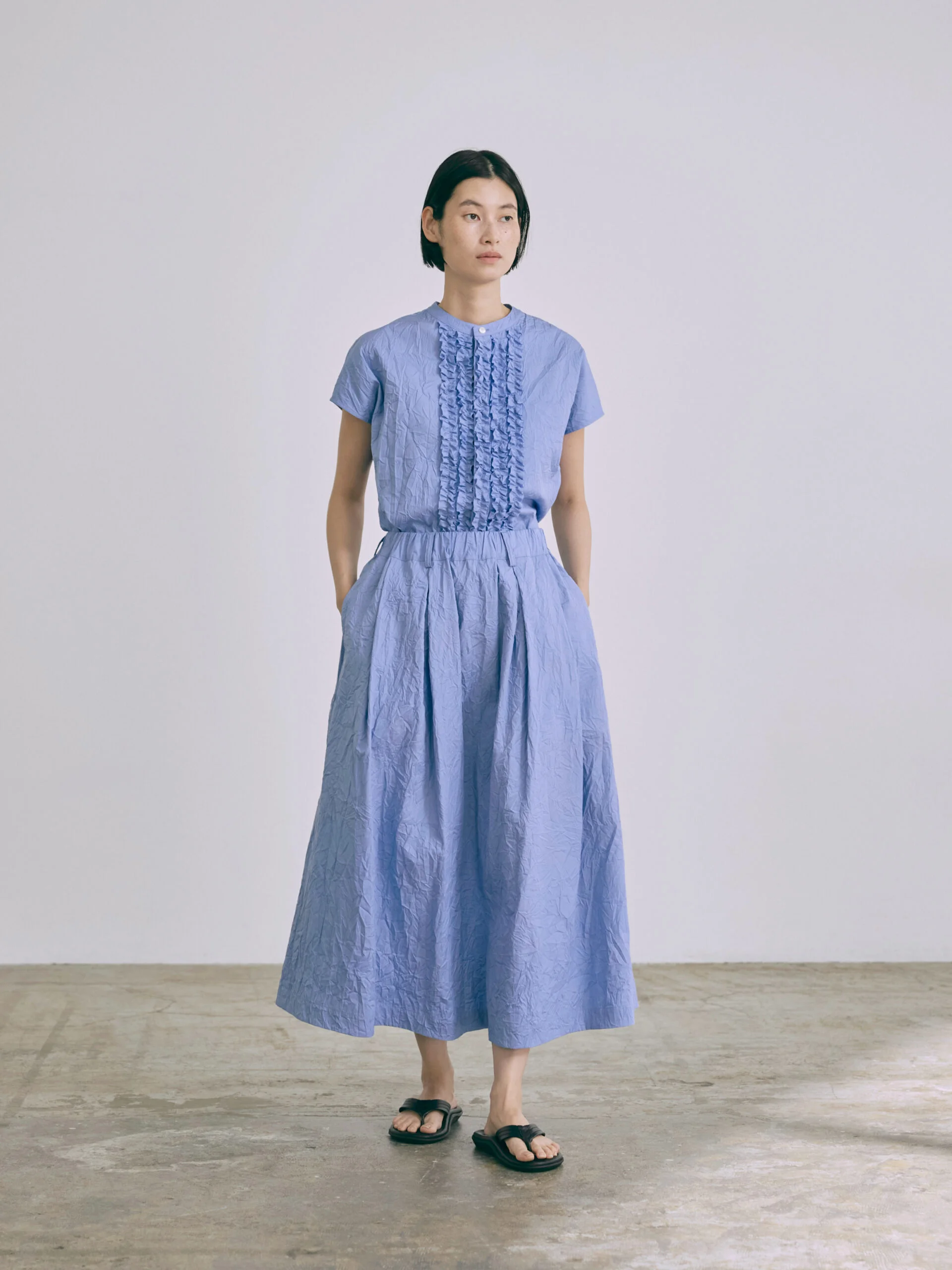 MIRA-CC Skirt
