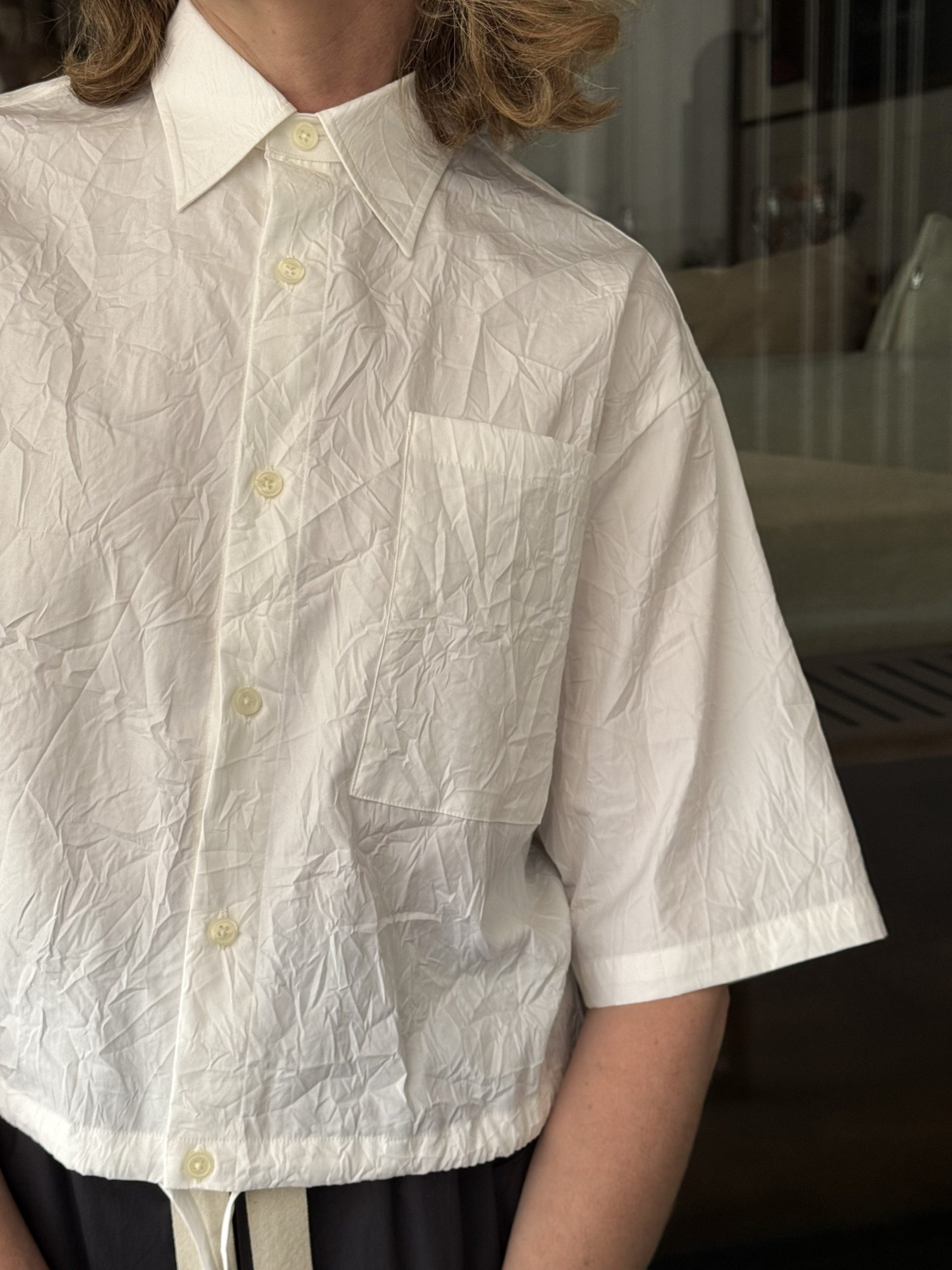 LINDA-CC Shirt