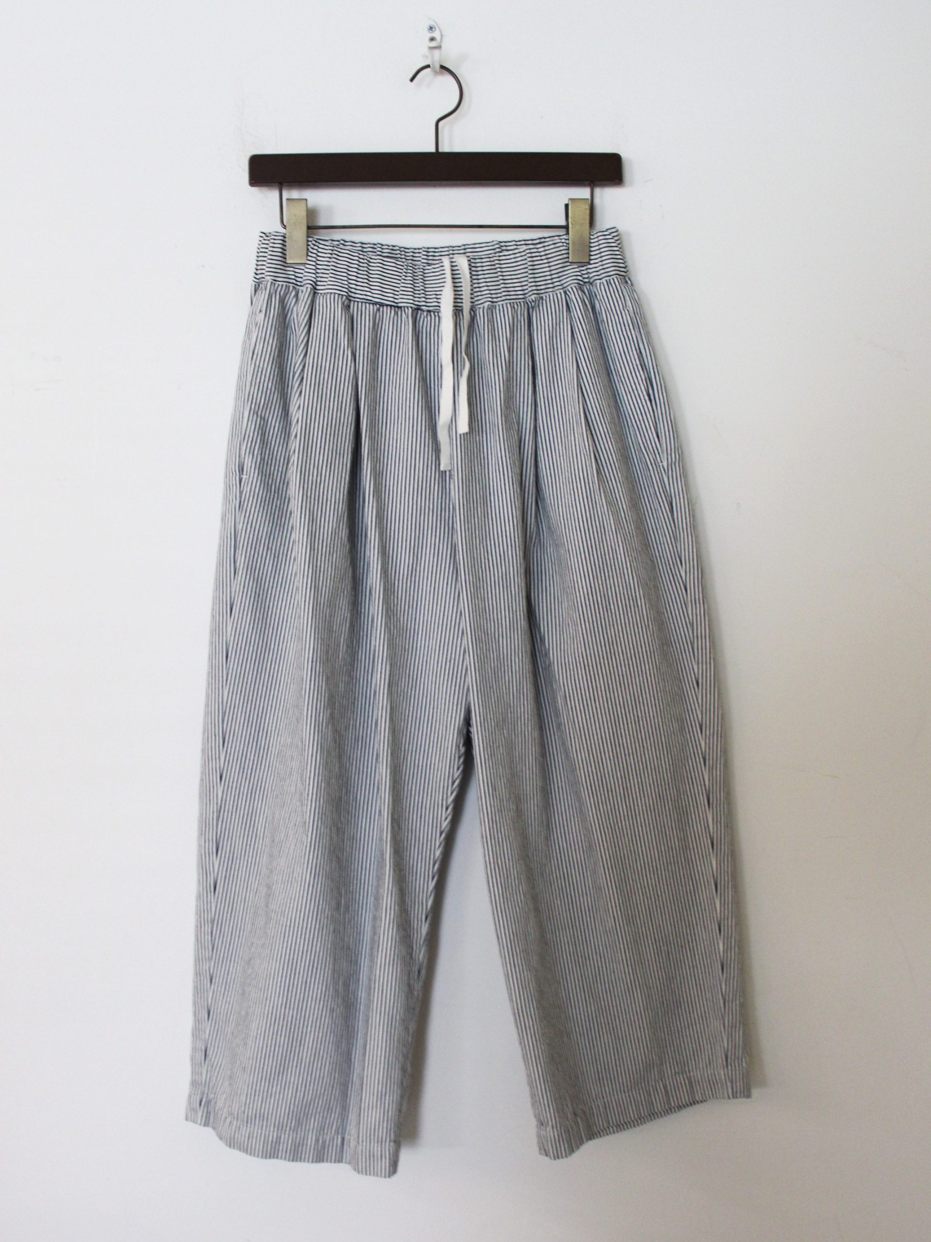 Fine Hickory Cozy Pants