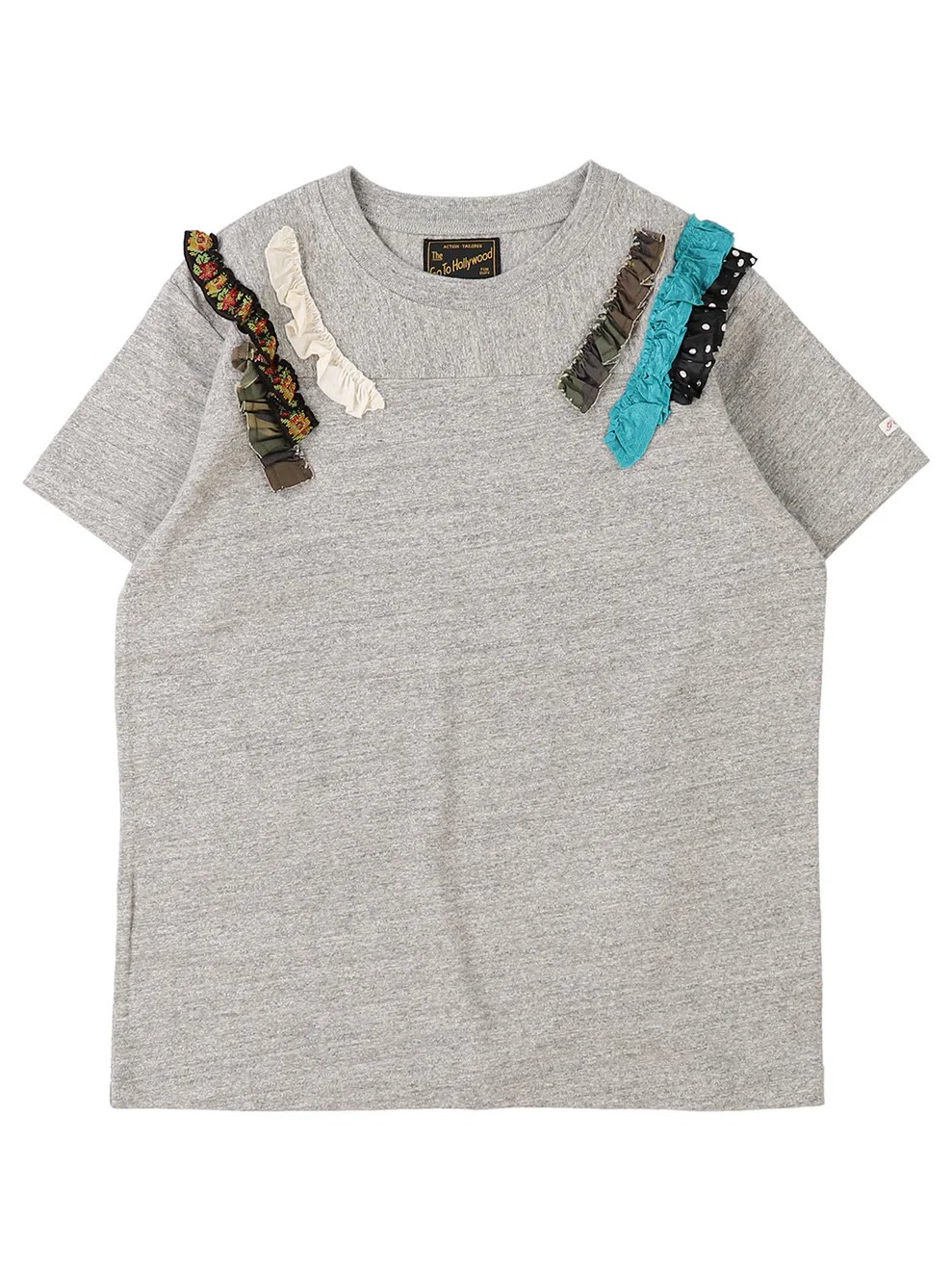 Multi Tee
