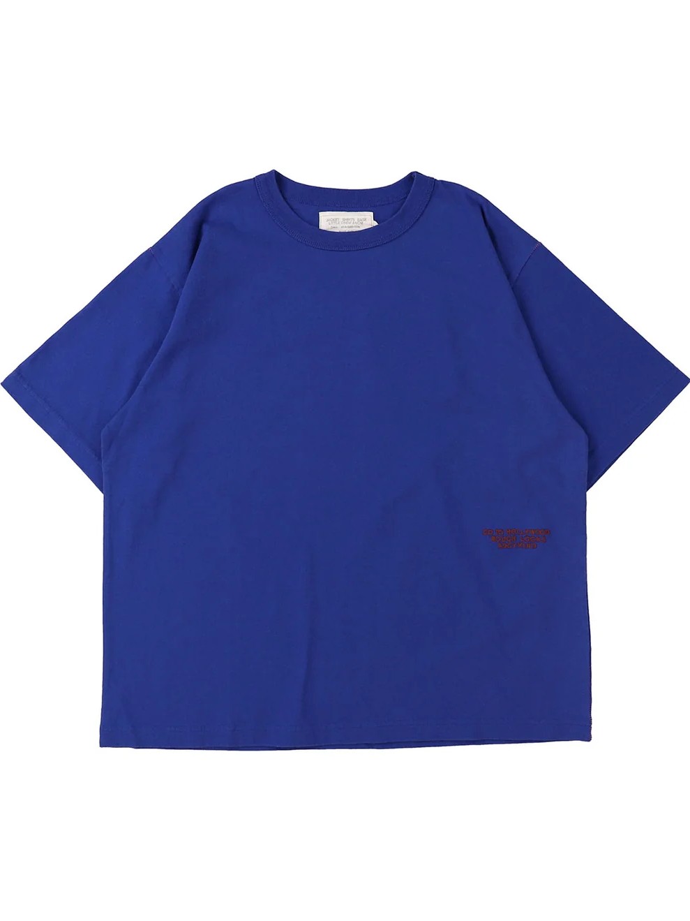 GTH Tee