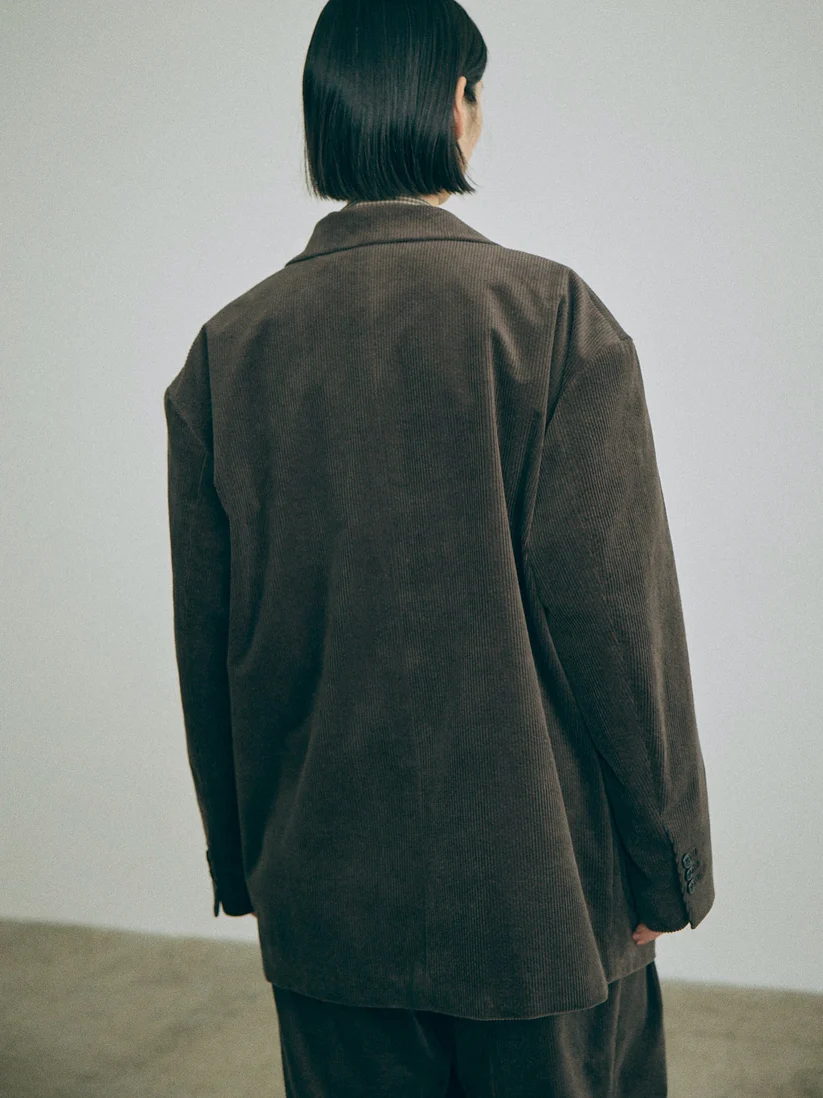ANCHOR-CRD Jacket