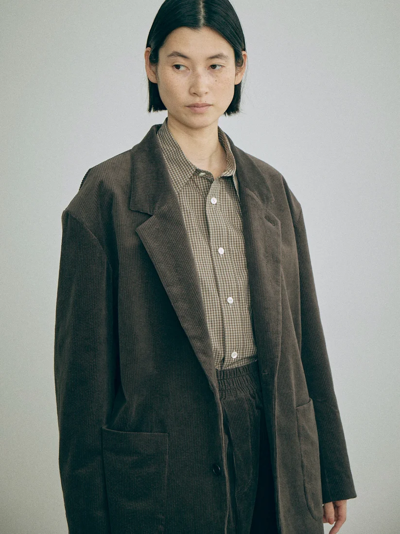ANCHOR-CRD Jacket