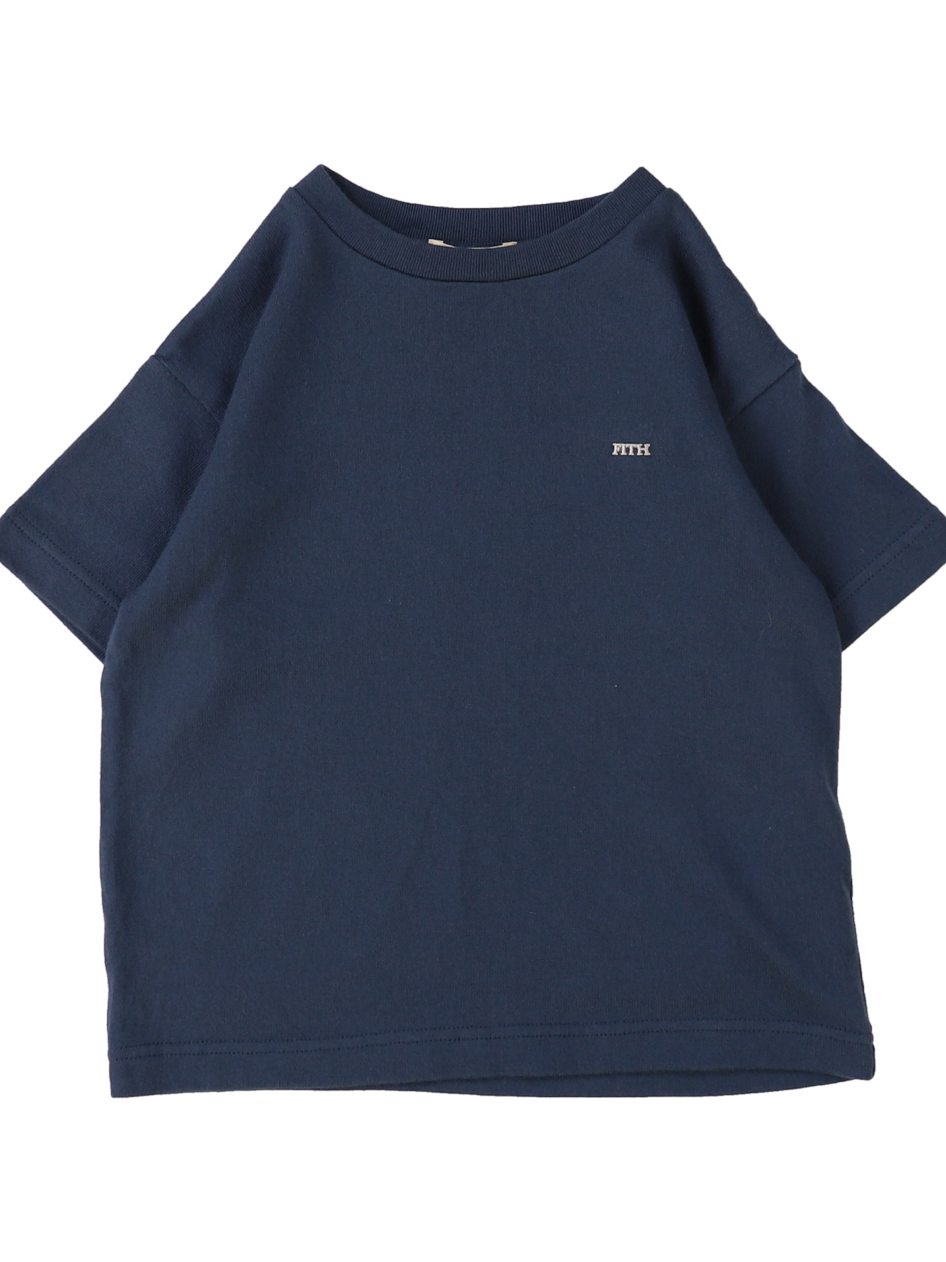 FITH Back Print Tee