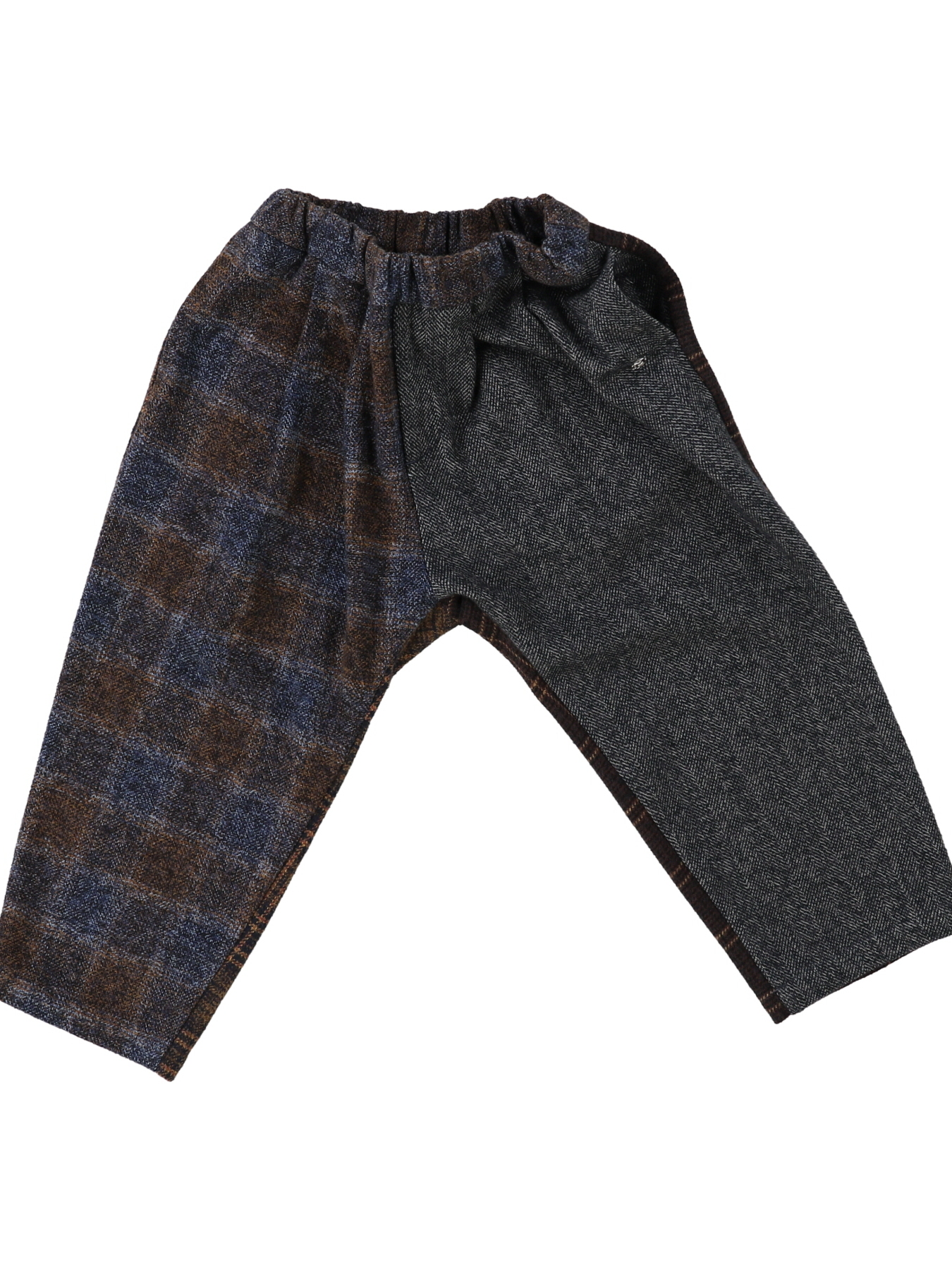 FITH Cotton Tweed Pants