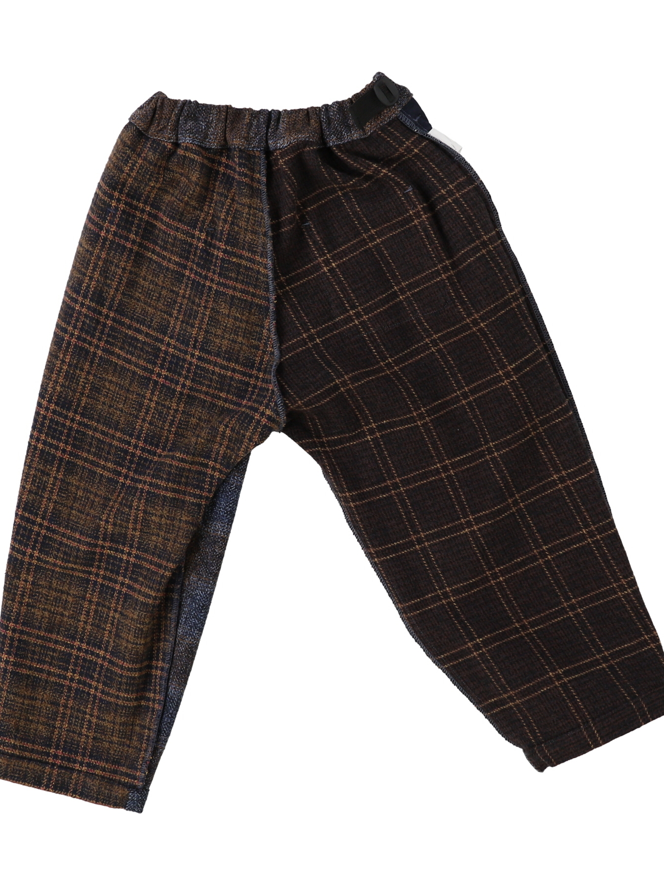 FITH Cotton Tweed Pants