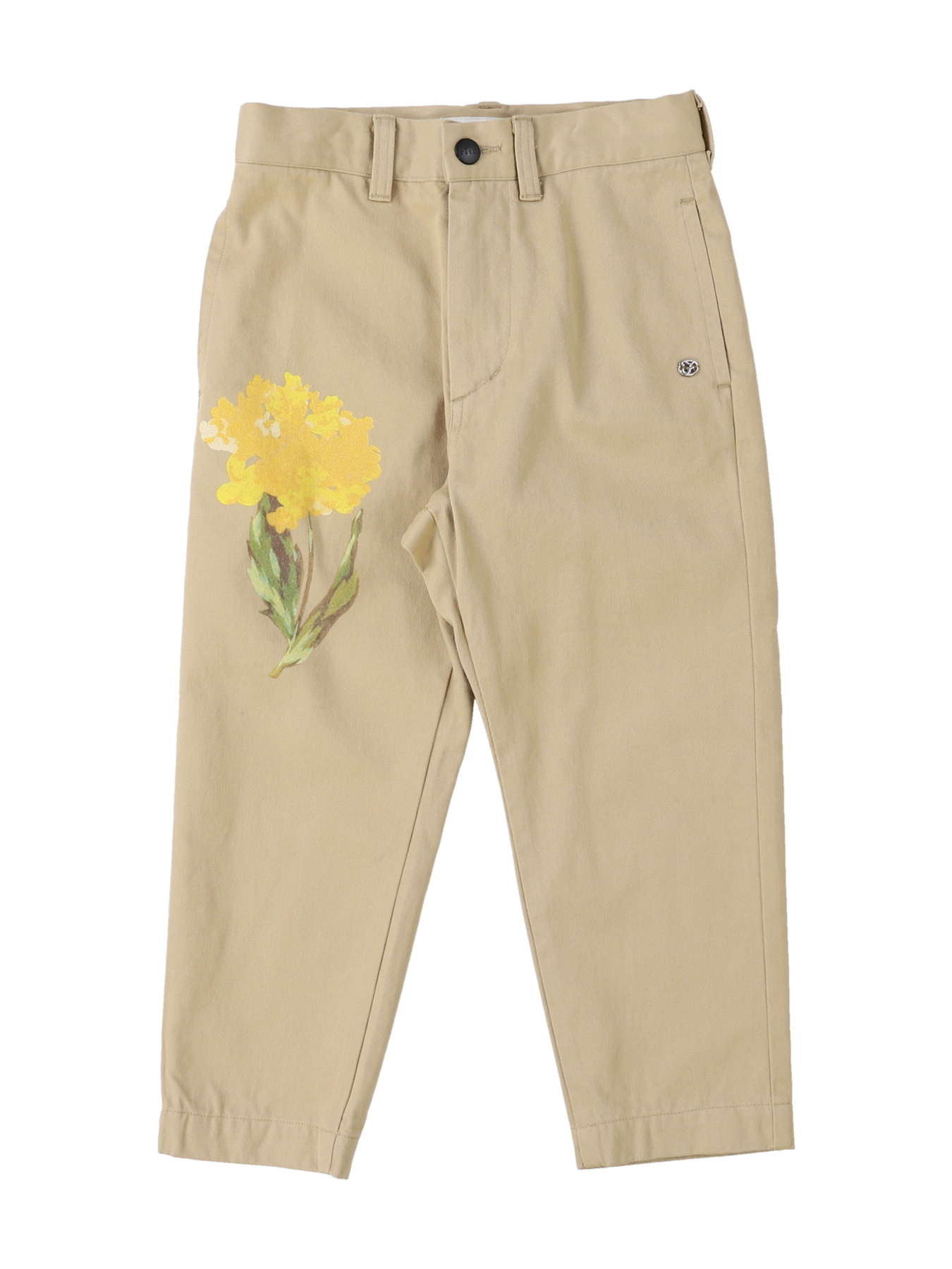 FITH Floral Chino Pants