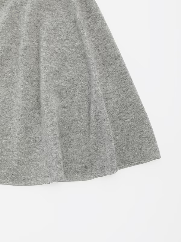 Cashmere Snood