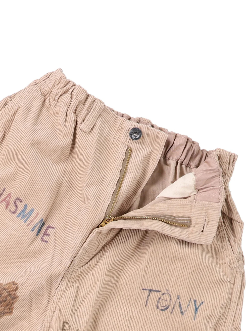 DD Corduroy Pants